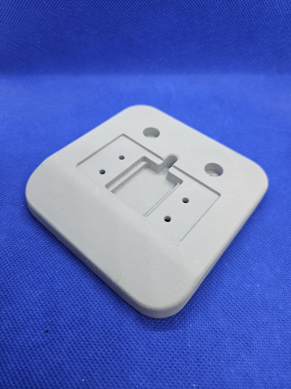 Часть корпуса