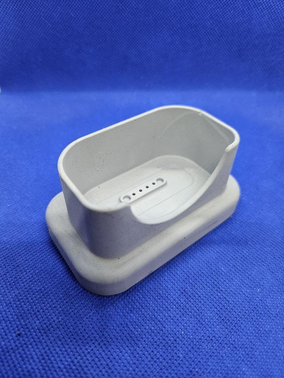 Часть корпуса